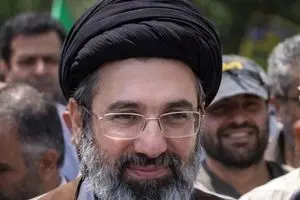 پیام نوروزی حضرت آیت الله سید مجتبی خامنه ای رهبر انقلاب اسلامی به مناسبت آغاز سال ۱۴۰۵