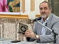  حافظان قرآنی قشم افتخار آفرینان کشور و جزیره‌ هستند