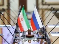توافق تازه ایران و روسیه برای تسهیل تردد ورزشکاران، تجار و رانندگان