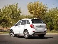 قیمت انواع خودرو لیفان امروز چهارشنبه ۵ اردیبهشت ماه ۱۴۰۳