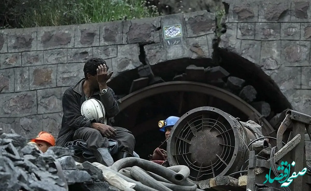 ابهام در علت مرگ معدنکاران مهماندویه/ هنوز دلیل قطعی فوت مشخص نیست