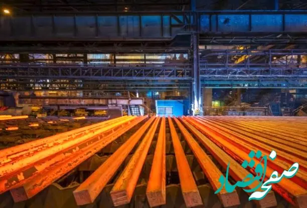 ۴۷ سال ایستادگی، خودباوری و عبور از وابستگی / فولاد خوزستان؛ از ایرانِ واردکننده فولاد پیش از انقلاب تا ایرانِ صادرکننده پس از انقلاب