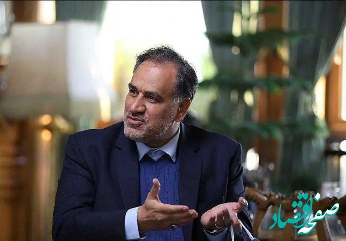 پشت پرده حذف مددی از گزینه مدیرعاملی استقلال؛ او مهره بذرپاش بود؟!
