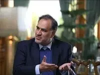 پشت پرده حذف مددی از گزینه مدیرعاملی استقلال؛ او مهره بذرپاش بود؟!