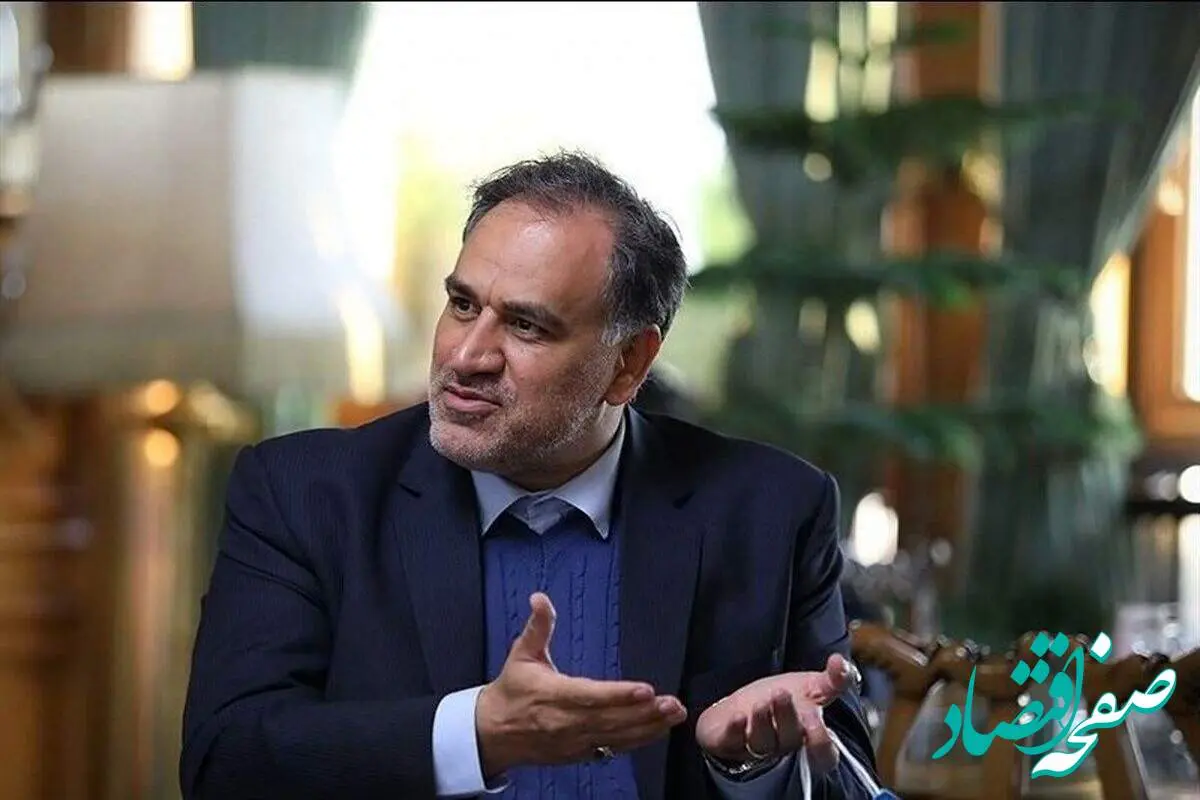 پشت پرده حذف مددی از گزینه مدیرعاملی استقلال؛ او مهره بذرپاش بود؟!