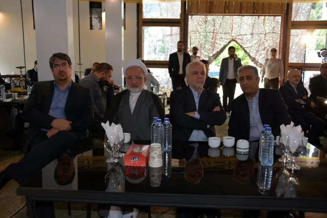 دکتر شایان:ایثار فراموش نمی‌شود؛ نه در میدان نبرد، نه در سنگر تولید