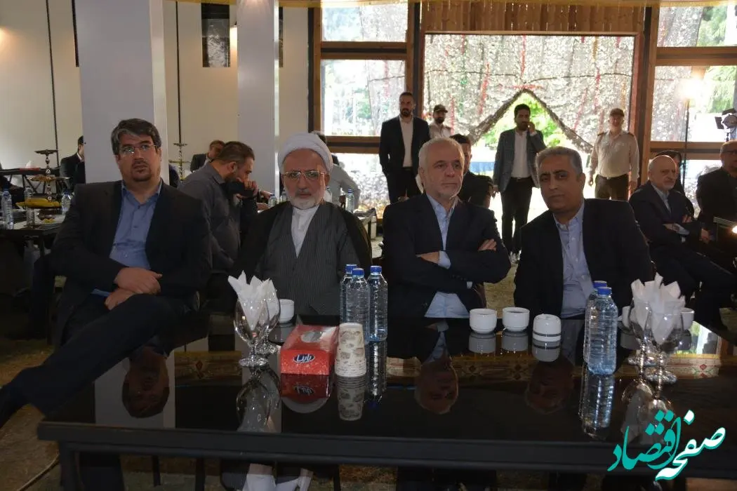 دکتر شایان:ایثار فراموش نمی‌شود؛ نه در میدان نبرد، نه در سنگر تولید