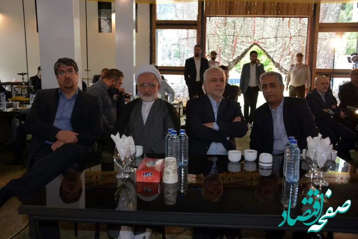دکتر شایان:ایثار فراموش نمیشود؛ نه در میدان نبرد، نه در سنگر تولید
