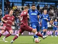 بمب نقل و انتقالات استقلال منفجر شد/محمد قربانی به استقلال پیوست 