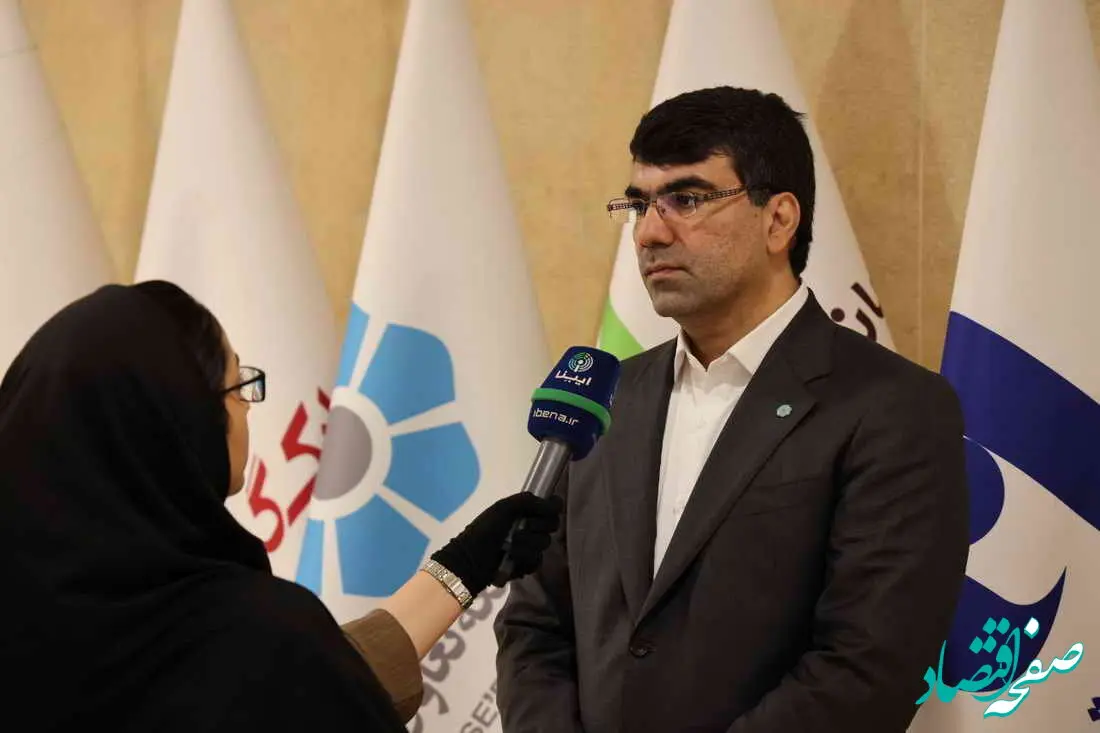 تامین مالی زنجیره ای شرایط مناسبی را برای کنترل تورم و رشد تولید فراهم می آورد
