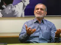 متلک سنگین پزشکیان به تجمع کنندگان مدافع حجاب مقابل مجلس جنجال به پا کرد / با دعوا نمی‌توان کسی را جذب کرد!
