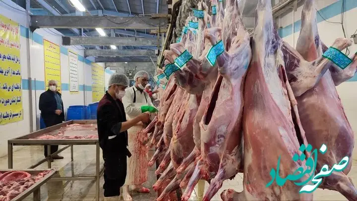 آخرین وضعیت تأمین گوشت قرمز به گفته وزیر جهاد کشاورزی