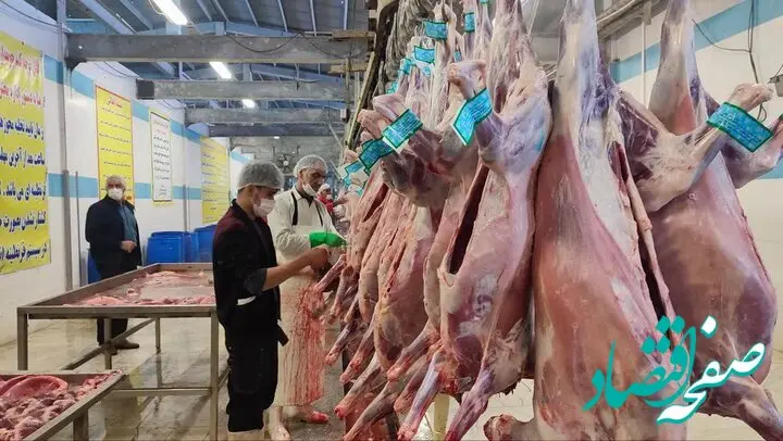 آخرین وضعیت تأمین گوشت قرمز به گفته وزیر جهاد کشاورزی