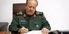 سرپرست وزارت دفاع: دشمن با ملت یکپارچه ایران مواجه است