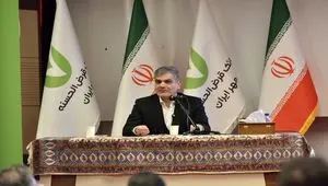 حفظ کمترین نرخ مطالبات غیرجاری شبکه بانکی توسط بانک قرض‌الحسنه مهر ایران