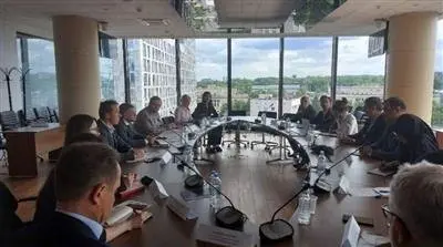 بررسی موانع واگذاری اتکایی بین شرکت‌های بیمه ایرانی و روسی