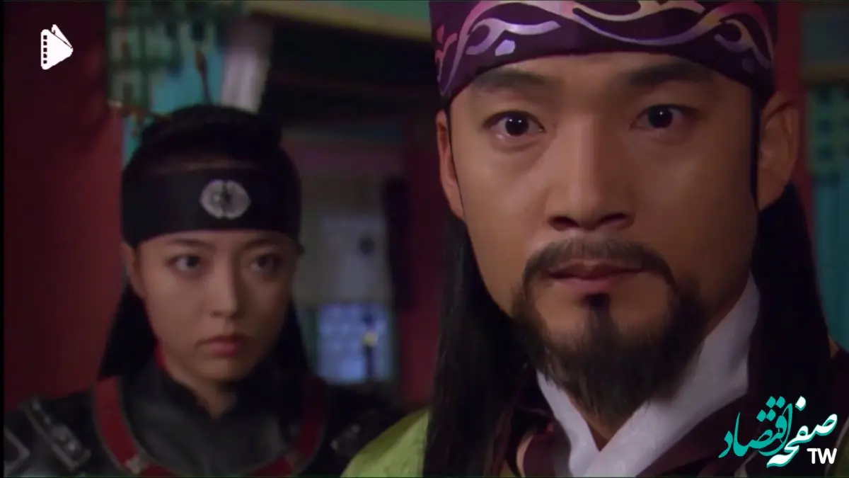 دانلود سریال فرمانروا ته جویونگ قسمت ۷۹ / قسمت ۷۹ سریال فرمانروا ته جویونگ از شبکه تماشا