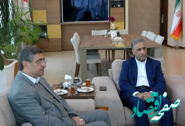 افزایش گستره خدمات این بانک به منظور رشد و توسعه واحدهای تولیدی