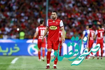 یحیی گل‌ محمدی از تنبیه ستاره پرسپولیس گذشت
