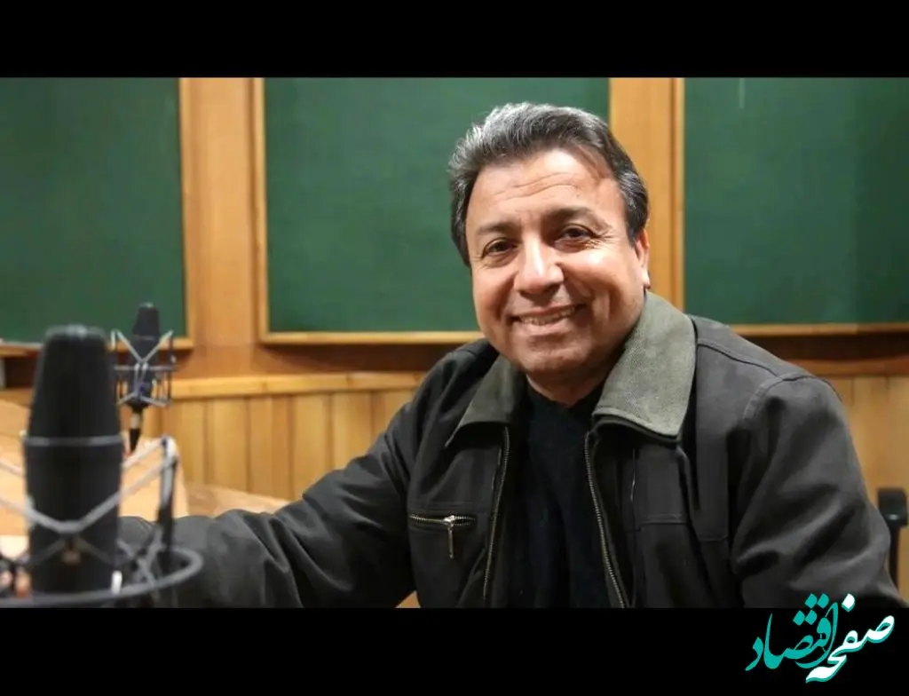 علت فوت علی اصغر رضایی دوبلور شخصیت کارآگاه کاستر چه بود؟