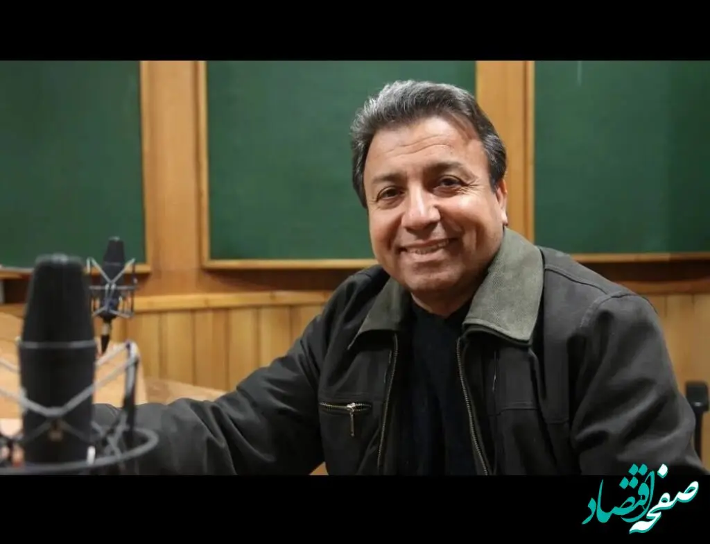 علت فوت علی اصغر رضایی دوبلور شخصیت کارآگاه کاستر چه بود؟