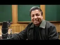 علت فوت علی اصغر رضایی دوبلور شخصیت کارآگاه کاستر چه بود؟