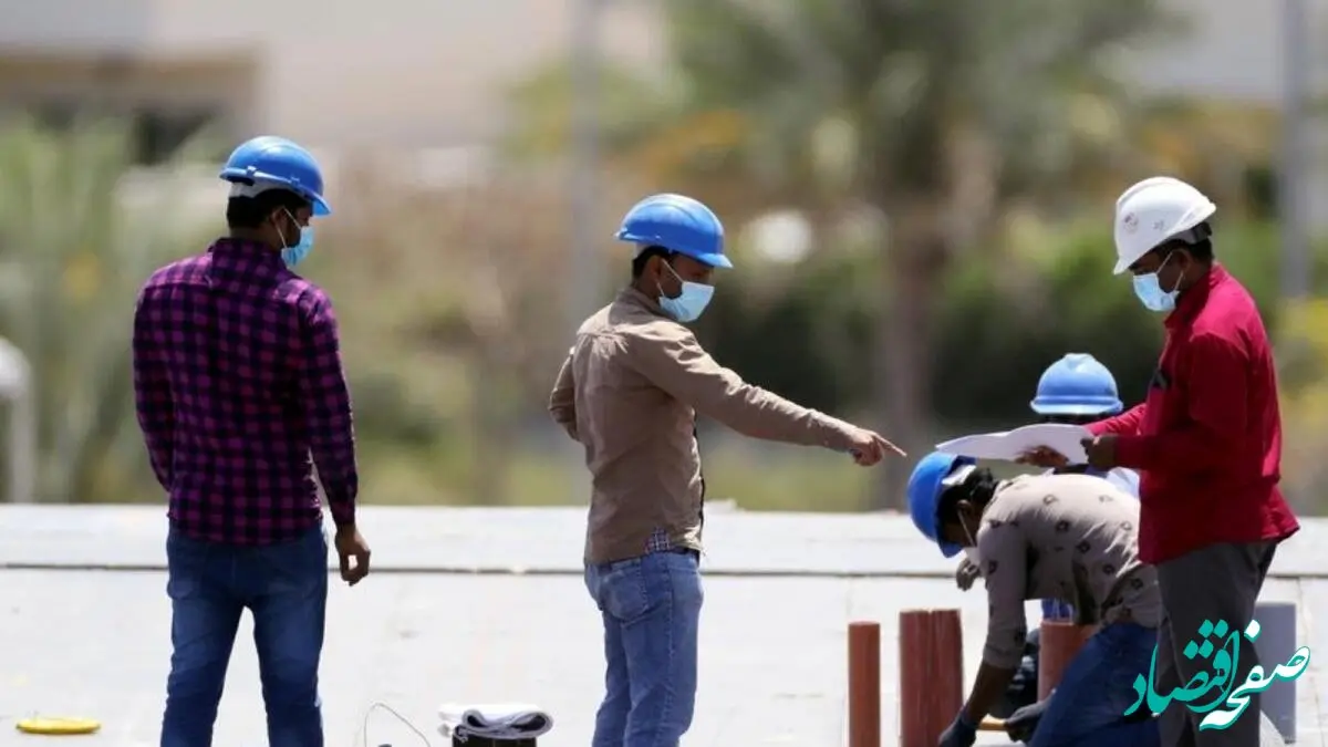 اجرای طرح جدید برای کارگران/ افزایش حقوق متناسب با تورم