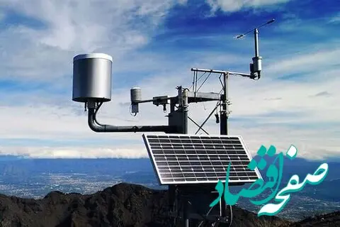 پیش بینی وضعیت آب و هوا گلستان فردا سه شنبه 3 مرداد ماه 1402 / دمای هوا در این مناطق گلستان  خنک می شود
