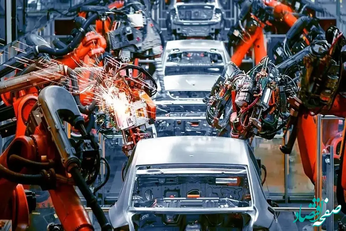 بازار خودرو نگران از افت تولید و فروش خودروسازان بزرگ/سیگنال های مخفی به خریداران خودرو