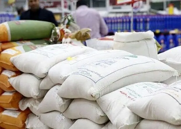 آخرین وضعیت ترخیص و قیمت برنج 