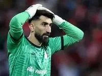 ماجرای مداخله پزشکیان در پرونده بیرانوند