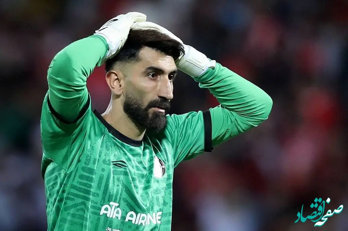 ماجرای مداخله پزشکیان در پرونده بیرانوند