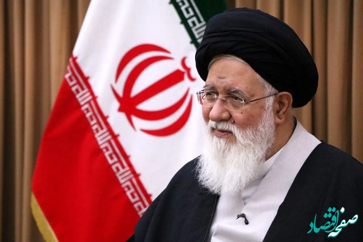 حمله طوفانی علم الهدی به... ، ظریف و برجام