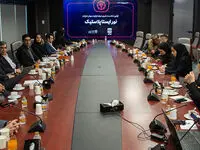 «خنور» تولیدکننده انواع کامپوزیت در راه فرابورس