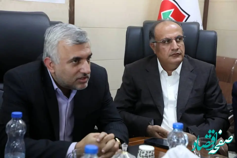 معاون دیپلماسی اقتصادی وزارت خارجه: چابهار می‌تواند «جبل‌علی» ایران باشد