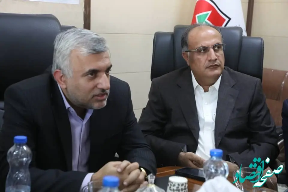 معاون دیپلماسی اقتصادی وزارت خارجه: چابهار می‌تواند «جبل‌علی» ایران باشد