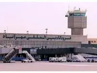 آخرین خبر از پروازهای تهران؛ زمان بازگشایی فرودگاه‌ها اعلام شد