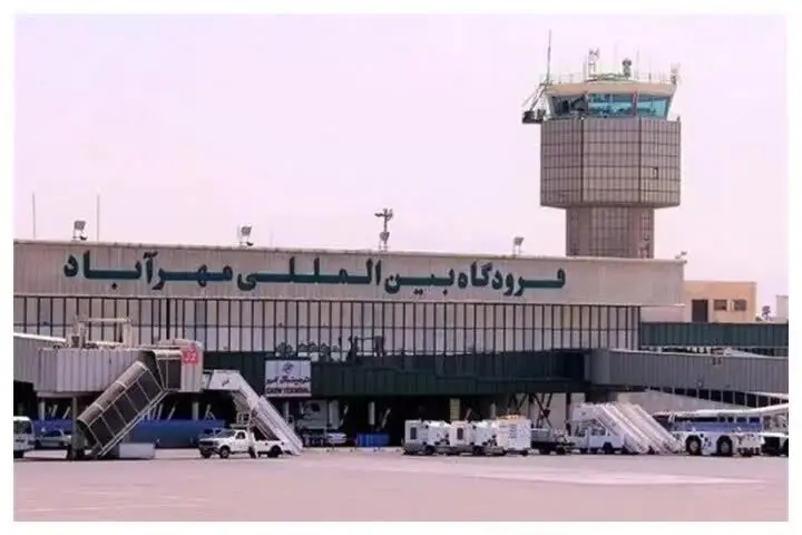 آخرین خبر از پروازهای تهران؛ زمان بازگشایی فرودگاه‌ها اعلام شد