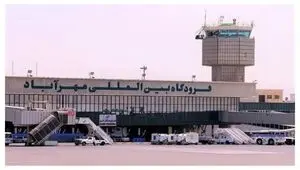 آخرین خبر از پروازهای تهران؛ زمان بازگشایی فرودگاه‌ها اعلام شد