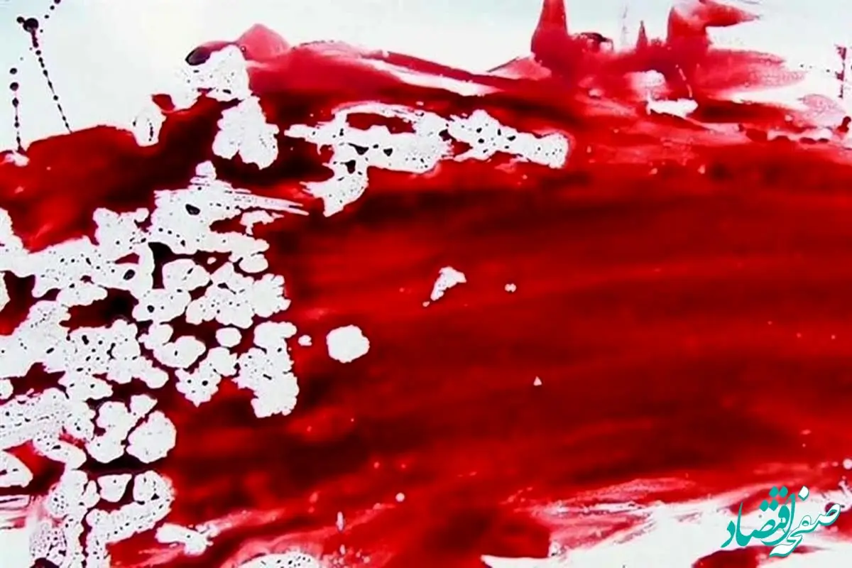 یک قتل وحشتناک عروس ۹ ماهه جوان بخاطر جاکفشی+ جزئیات کامل