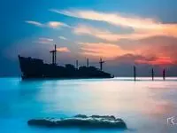 اگه هوای پاک و بدون آلودگی دوست دارید به این منطقه از ایران سفر کنید
