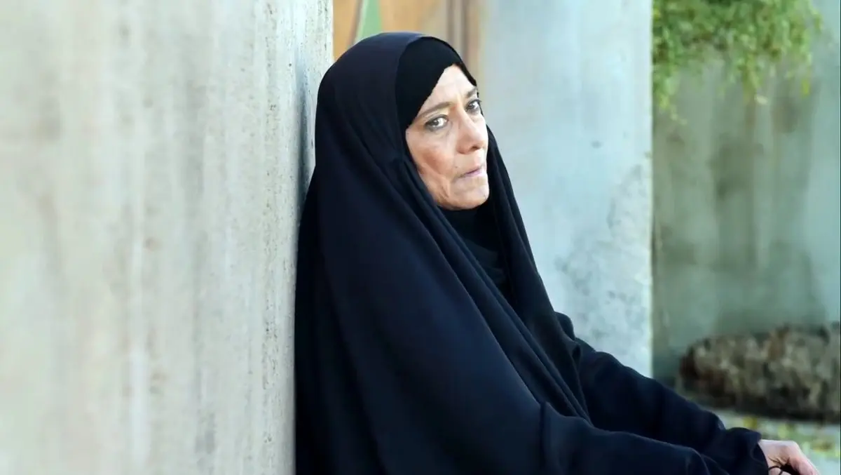 خلاصه داستان فیلم سینمایی اشک هور+ اسامی بازیگران فیلم اشک هور