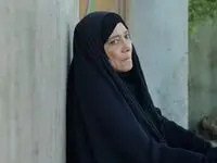 خلاصه داستان فیلم سینمایی اشک هور+ اسامی بازیگران فیلم اشک هور 