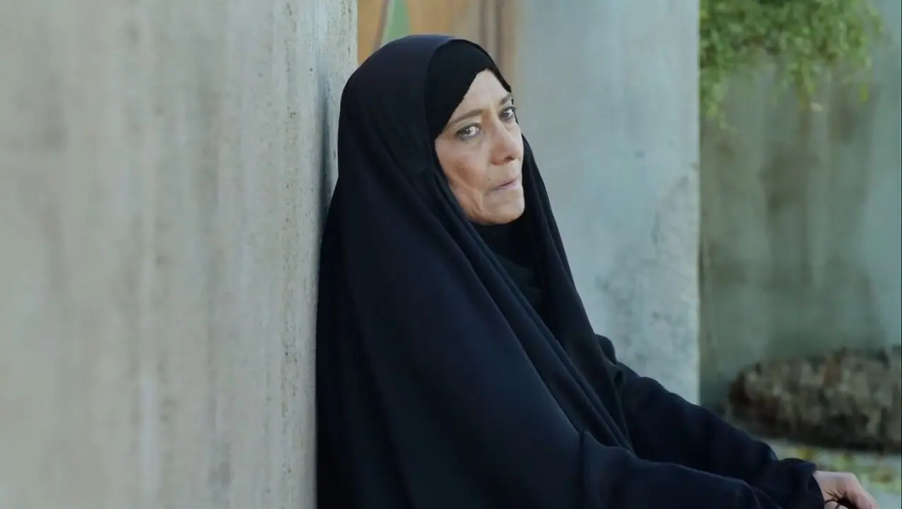 خلاصه داستان فیلم سینمایی اشک هور+ اسامی بازیگران فیلم اشک هور 