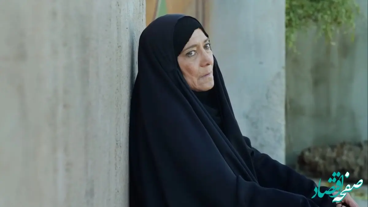 خلاصه داستان فیلم سینمایی اشک هور+ اسامی بازیگران فیلم اشک هور 