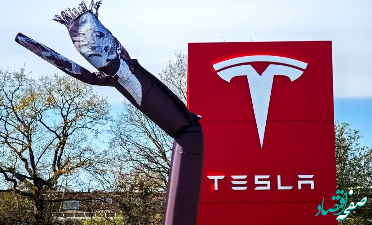 تسلا با محصولات عجیبش به ایران رسید + قیمت