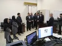 نجارزاده: ارتباط منسجم بانک ملی ایران با جامعه بزرگ مشتریان با اقدامات روابط عمومی محقق می‌شود