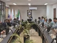 خط‌مشی اصلی حراست بر سه محور «کرامت انسانی»، «نگاه دلسوزانه» و «تکریم همکاران» استوار است