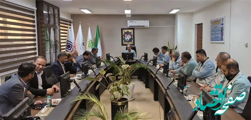 خط‌مشی اصلی حراست بر سه محور «کرامت انسانی»، «نگاه دلسوزانه» و «تکریم همکاران» استوار است