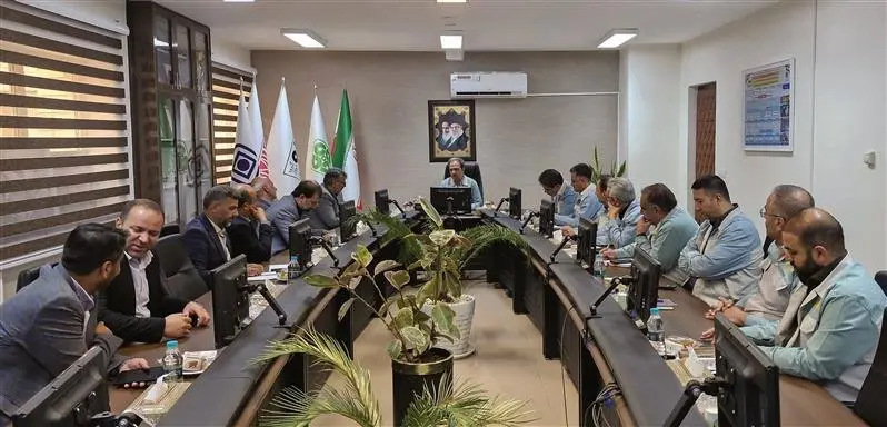 خطمشی اصلی حراست بر سه محور «کرامت انسانی»، «نگاه دلسوزانه» و «تکریم همکاران» استوار است